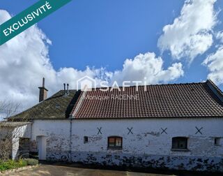  Maison � vendre 2 pi�ces 70 m�