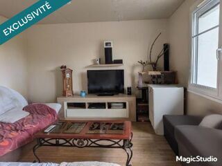  Maison à vendre 7 pièces 143 m²