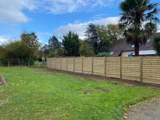  Terrain � vendre 1008 m�