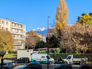  Appartement à vendre 4 pièces 64 m²