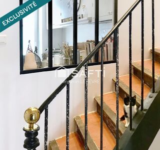  Maison à vendre 4 pièces 96 m²