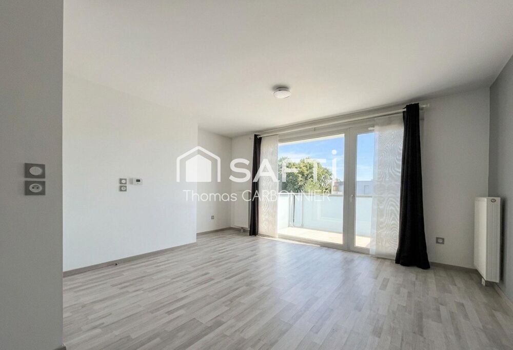 Vente Appartement Appartement de 41 m² situé au dernier étage Loos