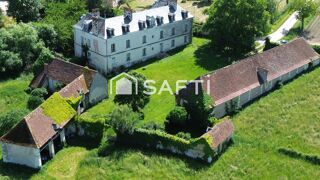  Propriété/château à vendre 15 + pièces 430 m²