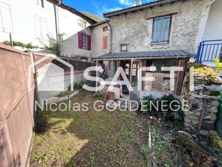  Maison � vendre 4 pi�ces 75 m�