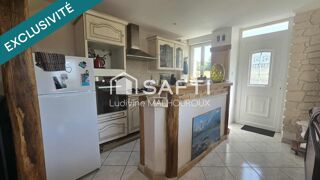  Maison à vendre 4 pièces 122 m²
