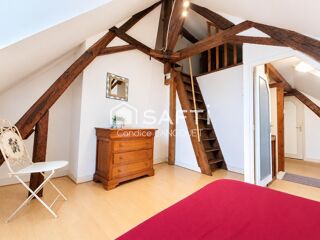  Maison à vendre 5 pièces 110 m²