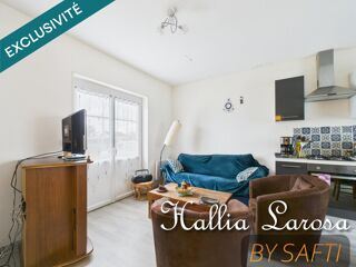  Maison � vendre 3 pi�ces 56 m�