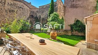  Maison � vendre 11 pi�ces 316 m�
