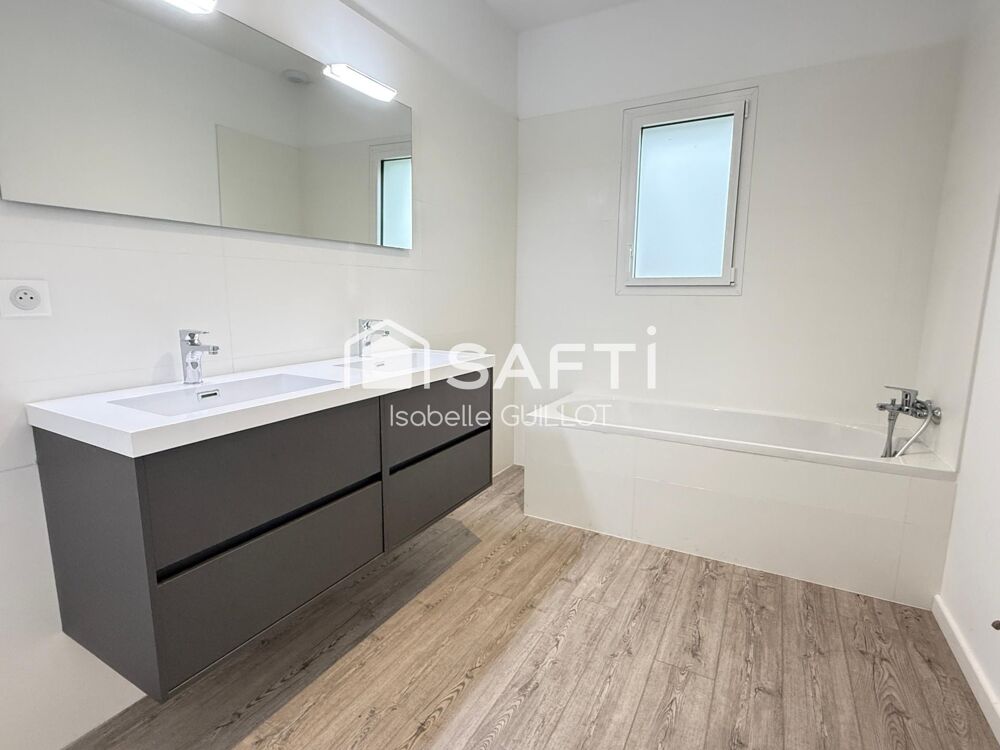 Vente Maison Maison ossature bois Audenge