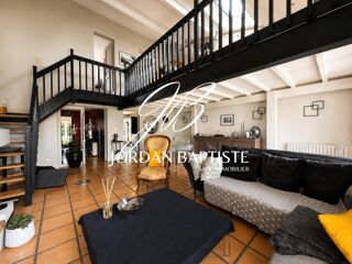  Maison à vendre 6 pièces 155 m²