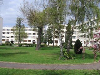  Appartement à vendre 4 pièces 82 m²