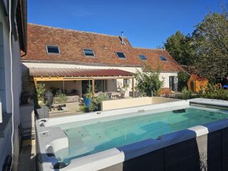 Maison 151m2 Mouzay