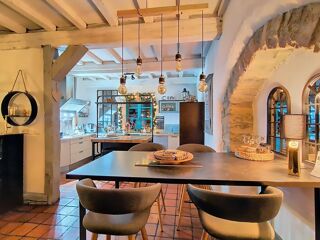  Maison � vendre 6 pi�ces 240 m�