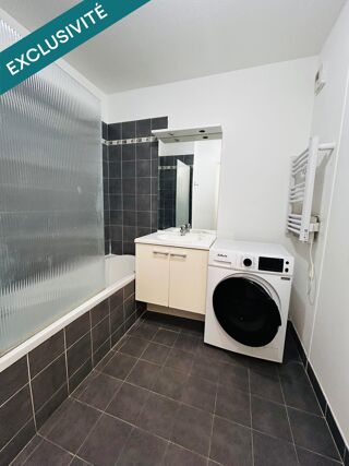  Appartement � vendre 2 pi�ces 38 m�