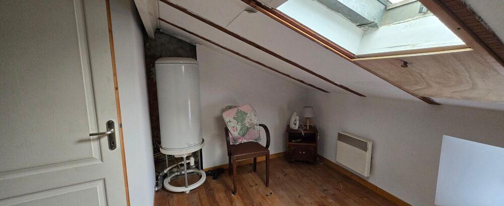 Vente Appartement AU COEUR DE SARTENE Sartene