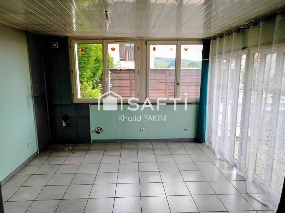 Vente Maison GOMMECOURT Gommecourt