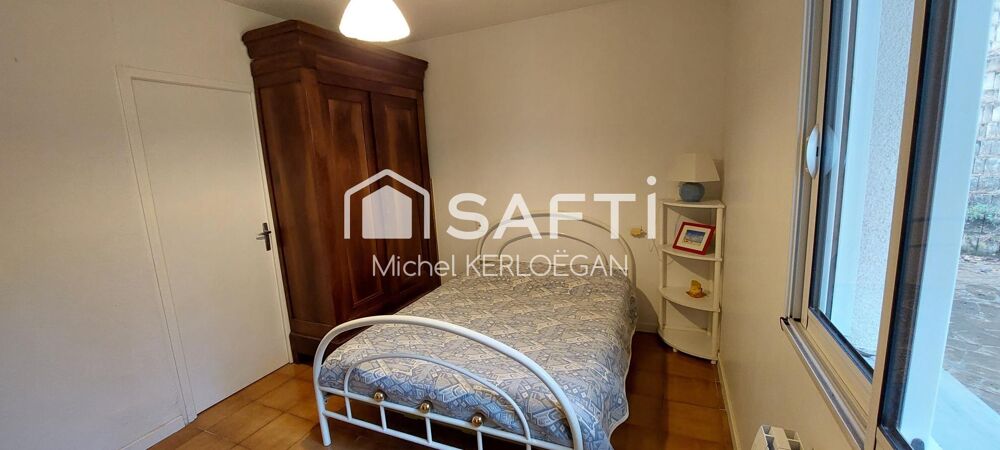 � vendre  Maison Saint-Georges-de-Didonne (17110)