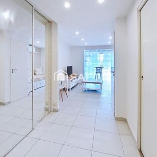  Appartement à vendre 1 pièce 25 m²