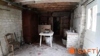 Vente Maison BÂTIMENT À AMÉNAGER, UN BEAU POTENTIEL À RÉVÉLER ! La selve