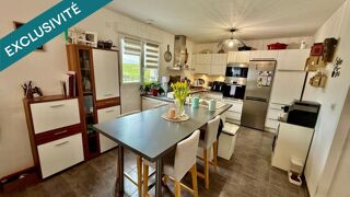  Maison � vendre 7 pi�ces 130 m�