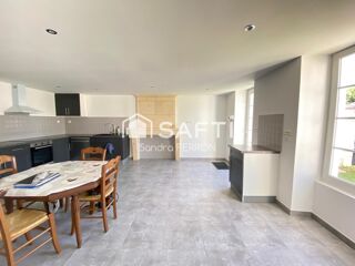  Maison � vendre 9 pi�ces 130 m�