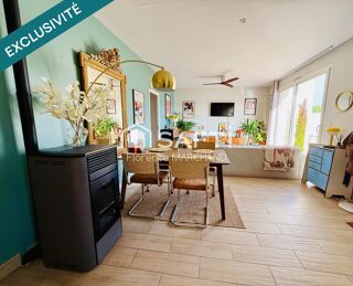  Maison à vendre 4 pièces 74 m²