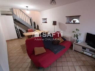  Maison à vendre 3 pièces 63 m²
