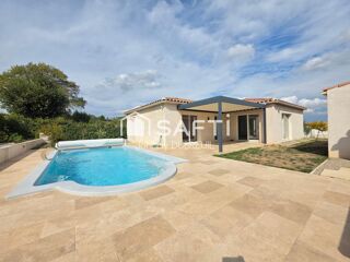 Maison 4 pièces 90 m² · à Gonfaron · 90 m² · 419 000 €