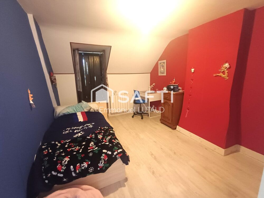 Grande maison familiale