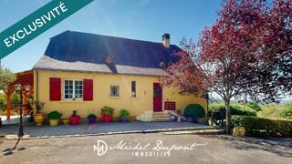  Maison � vendre 7 pi�ces 173 m�