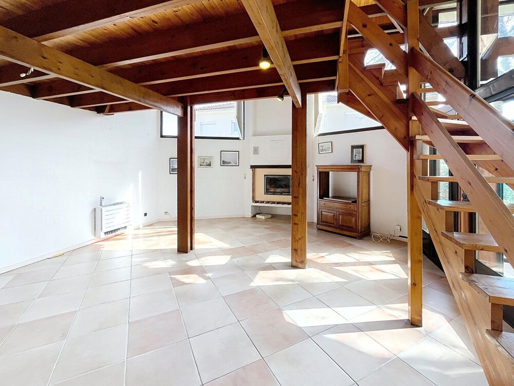 Vente Maison Maison d'architecte lumineuse - Quartier Gajac Saint-medard-en-jalles