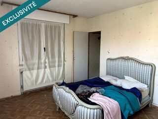  Maison à vendre 4 pièces 115 m²