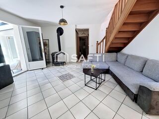  Maison à vendre 6 pièces 161 m²