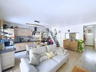  Maison à vendre 4 pièces 78 m²