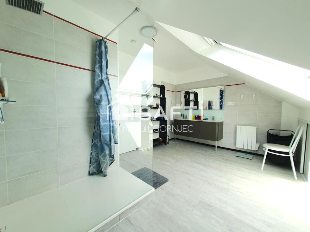 à vendre  Maison Vulaines-sur-Seine (77870)