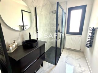  Maison à vendre 3 pièces 75 m²