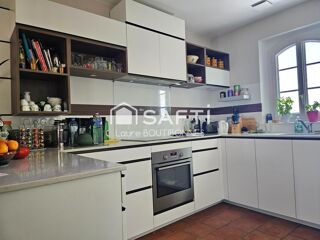  Maison � vendre 5 pi�ces 177 m�