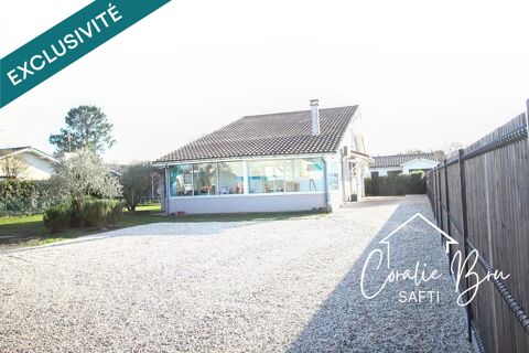   Maison Traditionnelle r�nov�e sur beau terrain clos Maison - 5 pi�ce(s) - 120 m�