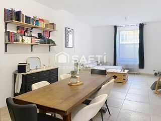  Maison � vendre 4 pi�ces 89 m�