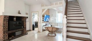 Maison à vendre 5 pièces 98 m²