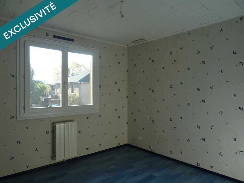 Vente Maison Aux portes de Chagny Ebaty
