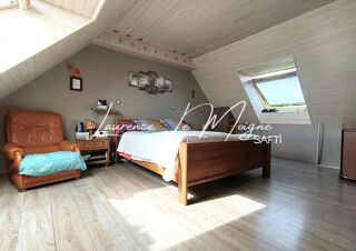  Maison � vendre 5 pi�ces 156 m�