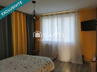  Maison à vendre 6 pièces 172 m²