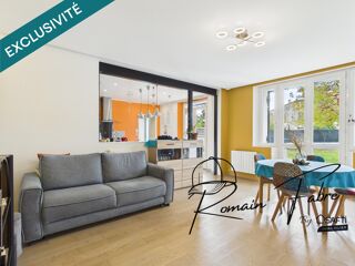  Maison à vendre 6 pièces 160 m²