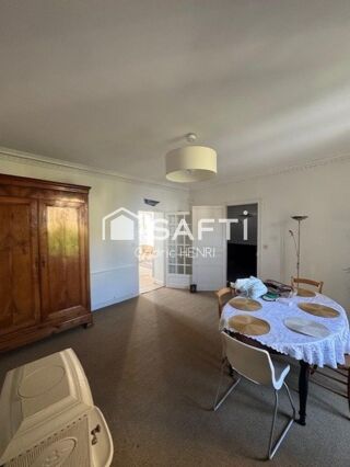  Maison � vendre 10 pi�ces 192 m�