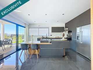  Maison � vendre 6 pi�ces 150 m�