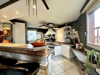  Maison � vendre 5 pi�ces 119 m�