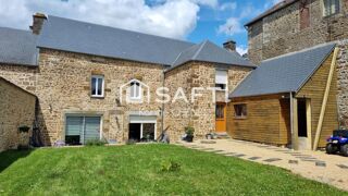  Maison � vendre 7 pi�ces 230 m�