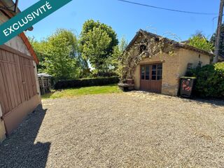  Maison � vendre 3 pi�ces 75 m�