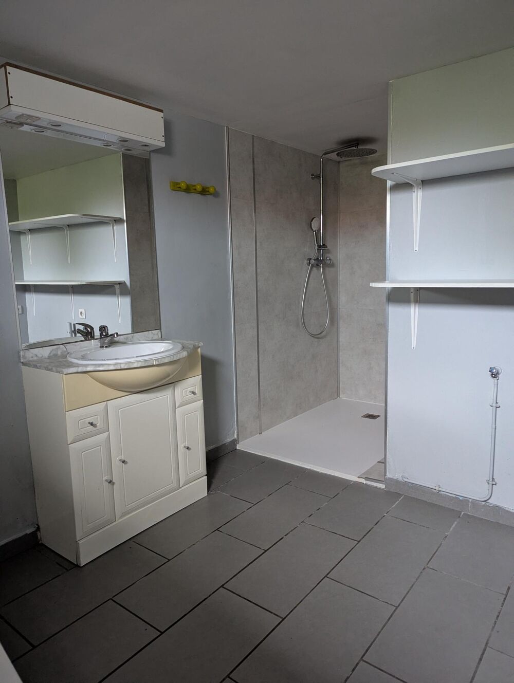 Vente Maison MAISON T 4 dans le beau village de LA COMTE La comte